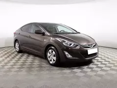 Hyundai Elantra, фото №3