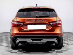 LADA (ВАЗ) Vesta, фото №5