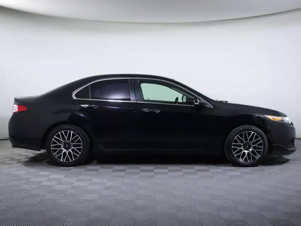 Honda Accord, фото №4