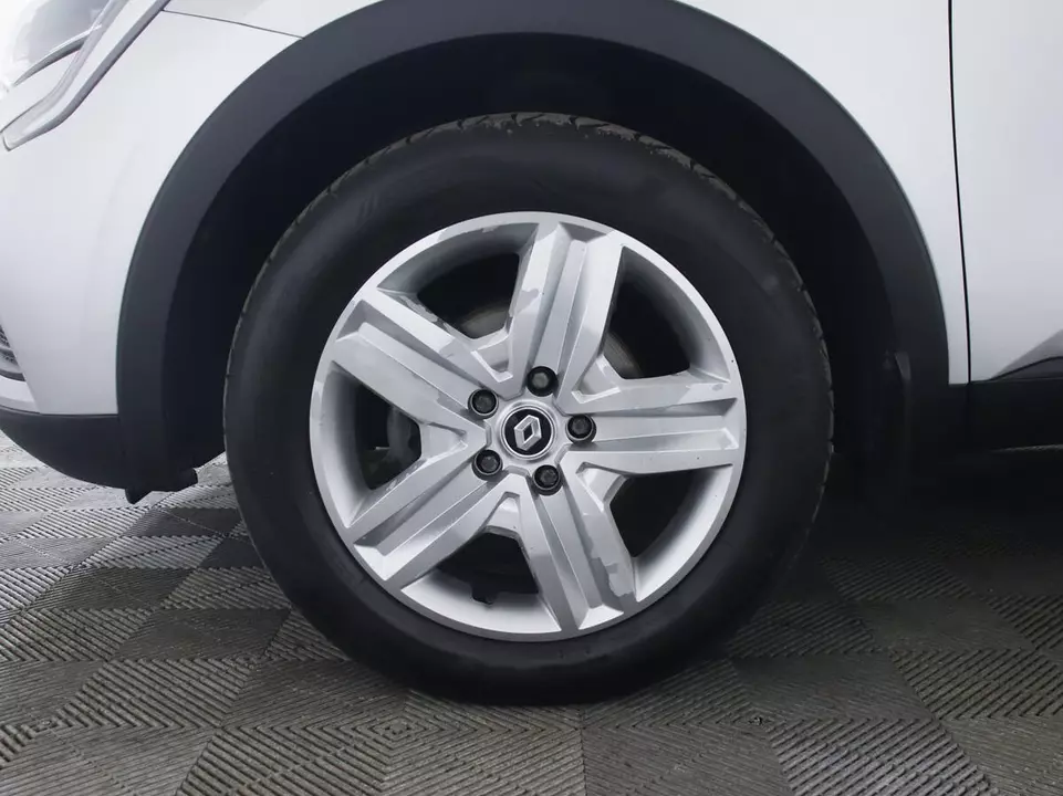 Renault Arkana, фото №15