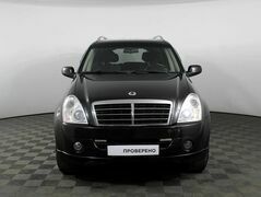 SsangYong Rexton, фото №2