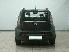 Kia Soul I, фото №3