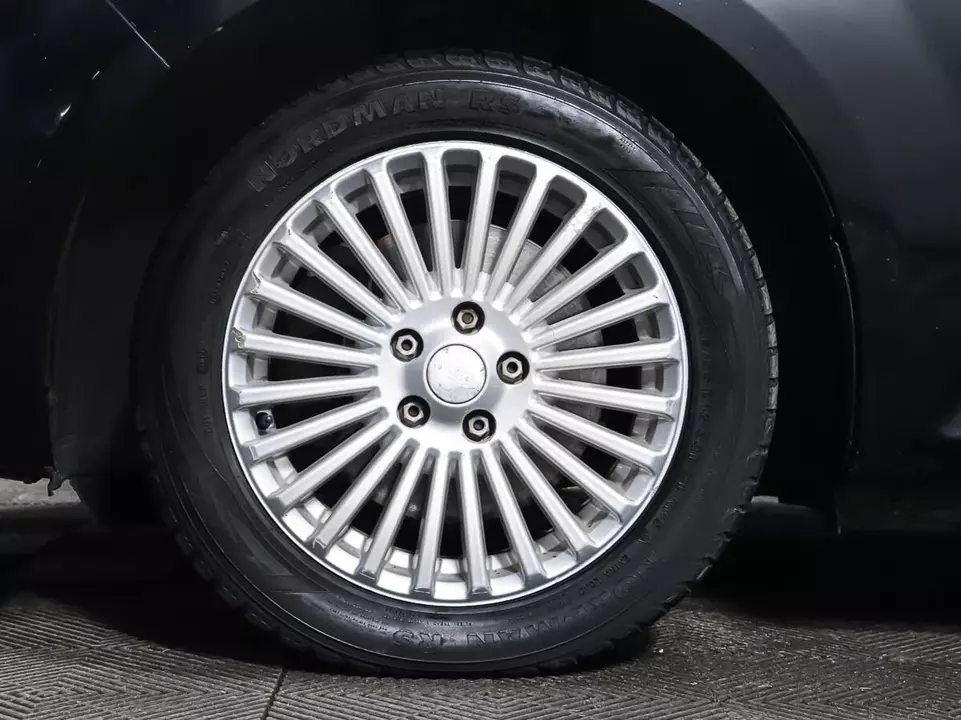 Ford Mondeo, фото №21