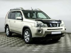 Nissan X-Trail II, фото №2