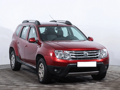 Renault Duster I, фото №3