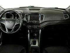 Chery Tiggo 5 I, фото №7