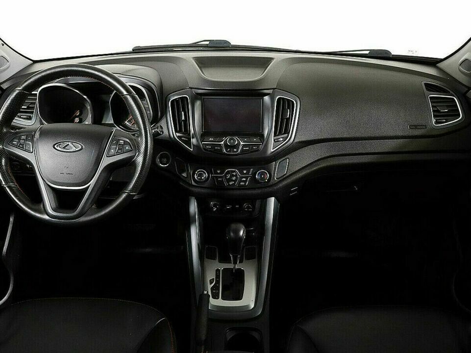Chery Tiggo 5 I, фото №7