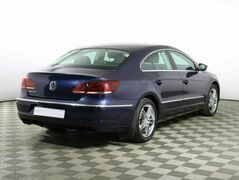 Volkswagen Passat CC 1.8 Робот, фото №4