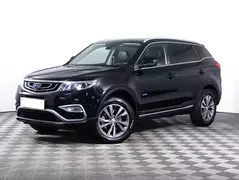 Geely Atlas, фото №1