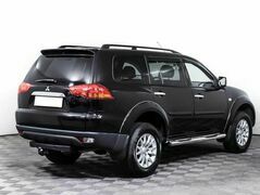 Mitsubishi pajero sport акпп 2012 с пробегом 98 304 км, фото №8