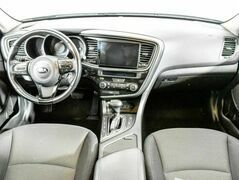 Kia Optima 2.0 Автомат, фото №4