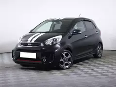 Kia Picanto, фото №1