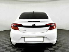 Opel insignia акпп 2013 с пробегом 89 400 км, фото №7