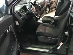 Chevrolet Captiva, I, фото №9