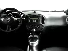 Nissan Juke, фото №11