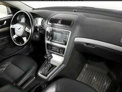 Skoda Octavia, фото №5