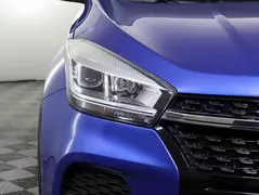 Chery Tiggo 4, фото №22