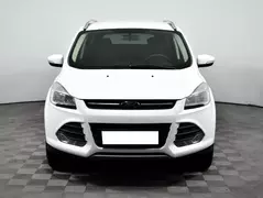 Ford Kuga, фото №2