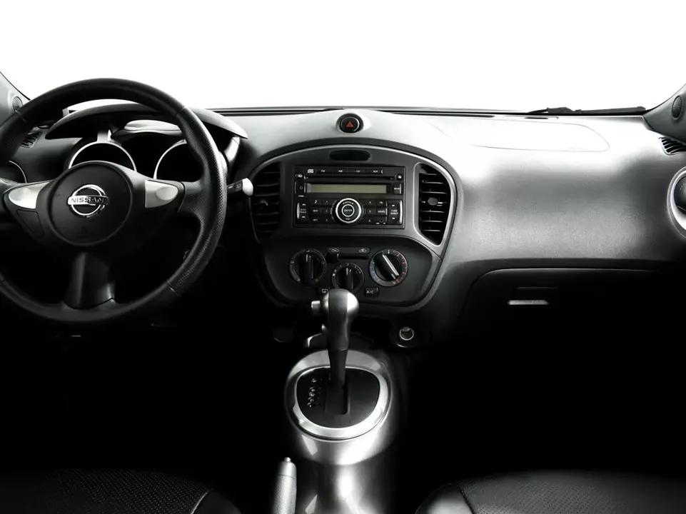 Nissan Juke, фото №11