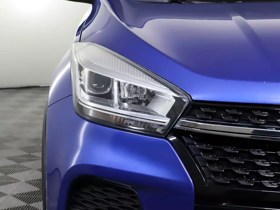 Chery Tiggo 4, фото №22