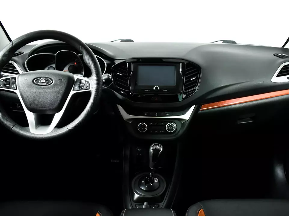 LADA (ВАЗ) Vesta, фото №11