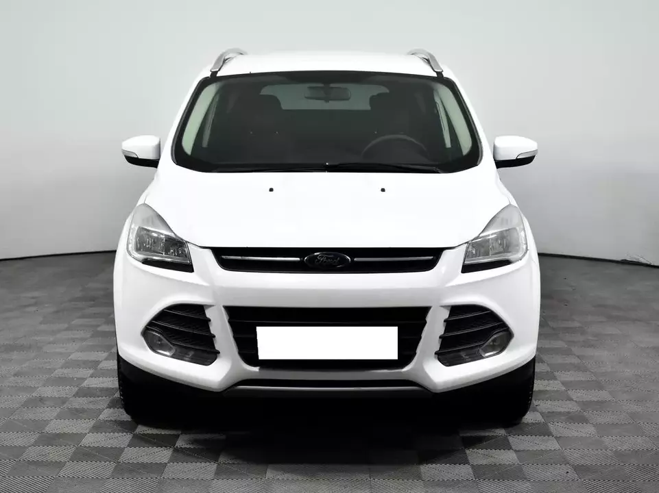 Ford Kuga, фото №2