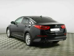 Kia Optima 2.0 Автомат, фото №4