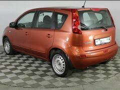 Nissan Note, фото №3