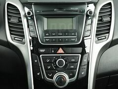 Hyundai i30, 2 поколение, фото №10