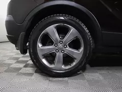 Opel Mokka, фото №15