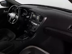 Kia Optima, фото №10