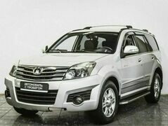 Great wall hover h3, фото №1