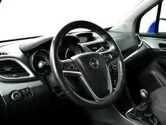 Opel Mokka, фото №13