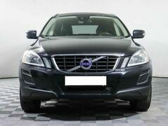 Volvo xc60 акпп 2013 с пробегом 74 575 км, фото №2