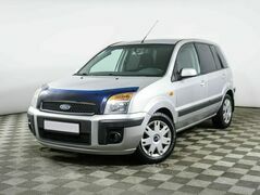 Ford Fusion I Рестайлинг, фото №1