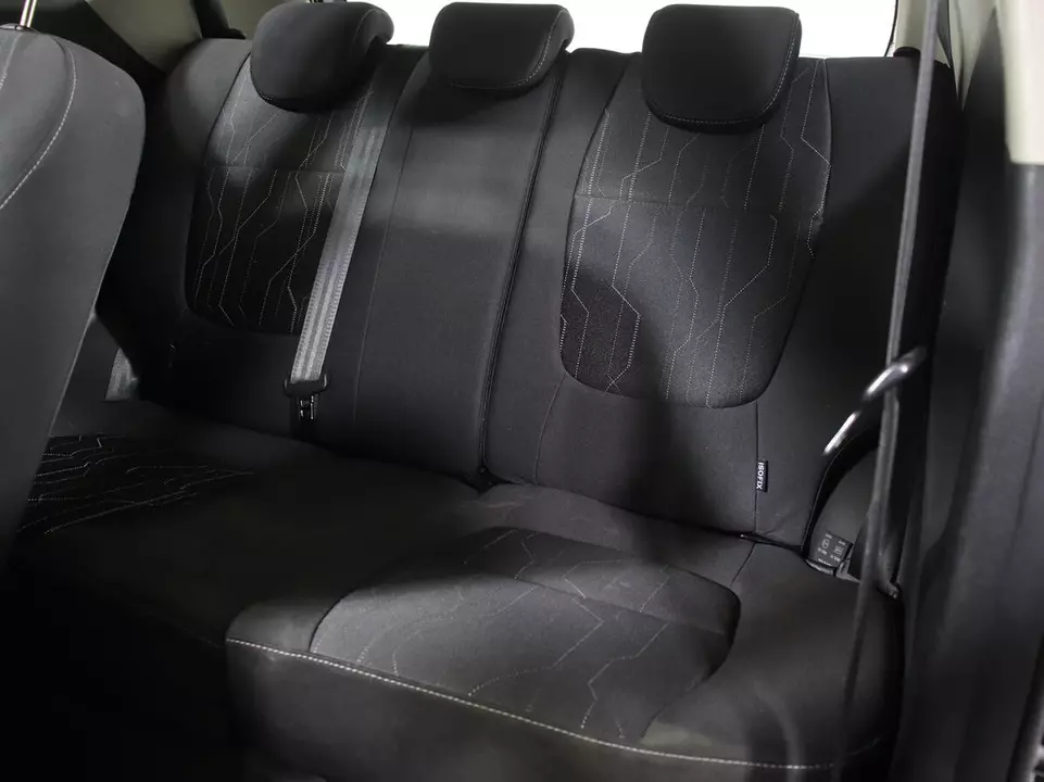 Kia Picanto, фото №10
