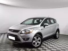Ford Kuga, фото №1