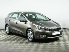 Kia Ceed 1.6 Автомат, фото №3