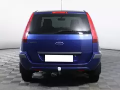 Ford Fusion, фото №6