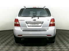 Kia Sorento, фото №7