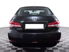 Nissan Almera, фото №6