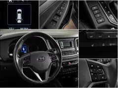Hyundai Tucson, фото №13