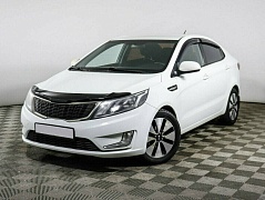 Kia Rio 1.4 Механика, фото №1