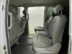 Hyundai Grand Starex I, фото №6