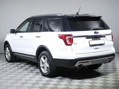 Ford Explorer, фото №4