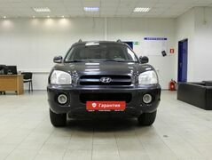 Hyundai Santa Fe I, фото №2