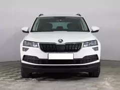 Skoda Karoq, фото №2