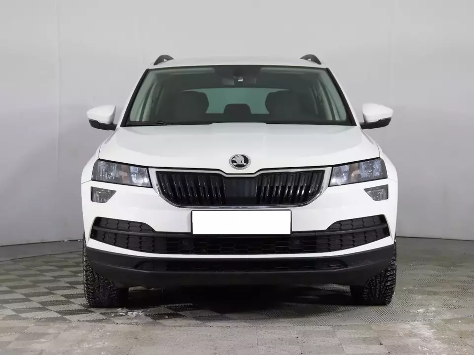 Skoda Karoq, фото №2
