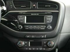 Kia Ceed 1.6 Автомат, фото №8
