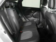Hyundai ix35 2.0 Механика, фото №6